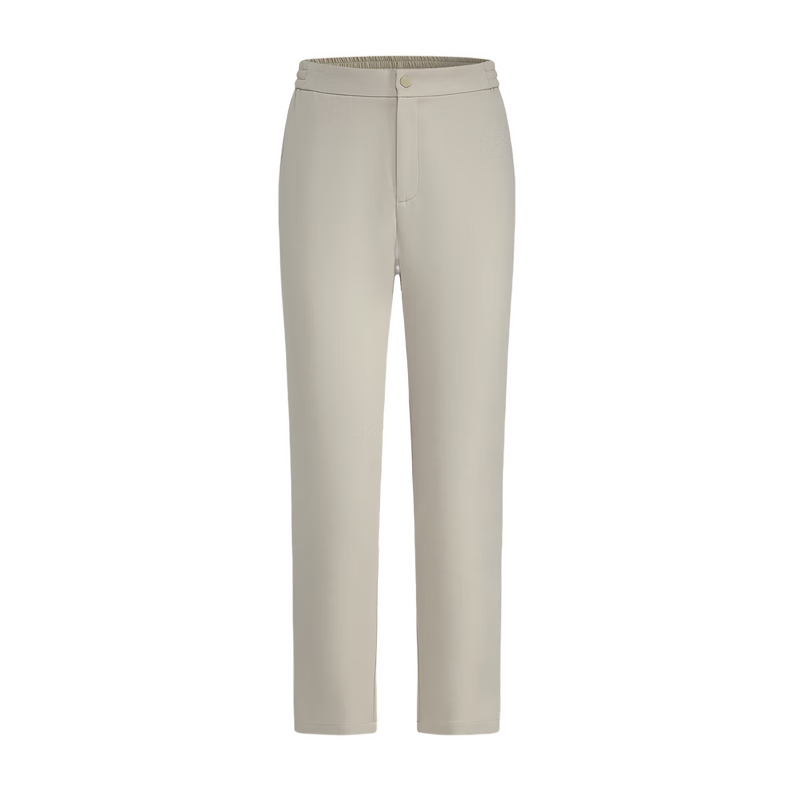 G2000 Women's 2026 Spring Summer Comfortable Versatile Casual Pants with Cigarette Trousers and Multi-Stretch Fabric, Same Style as Mall Version