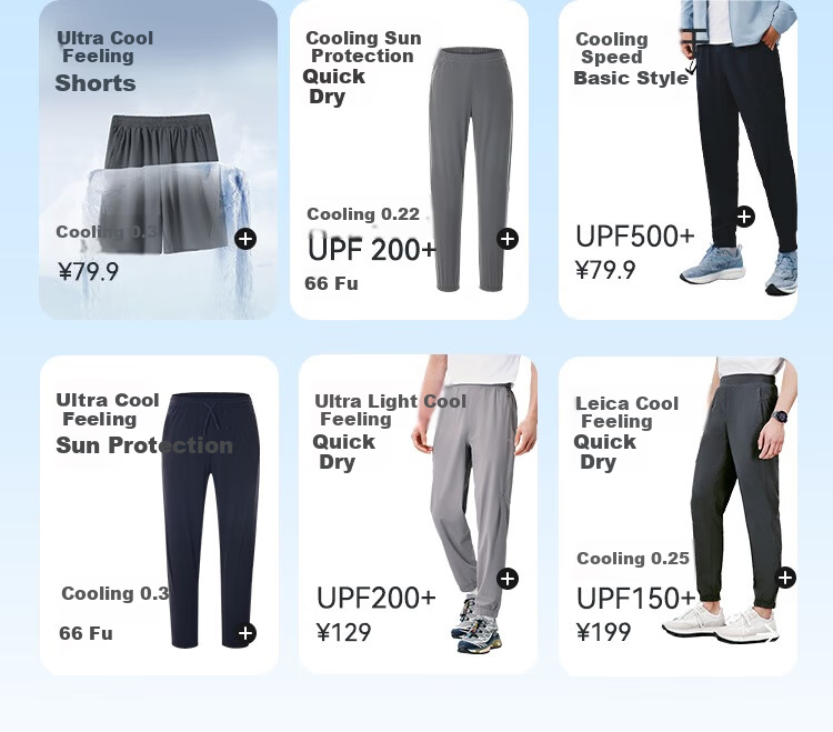 JD Jingzao Men's Sports Shorts Five-Point Stretch Breathable Quick-Dry Running Casual Pants Spring Dark Gray S 2