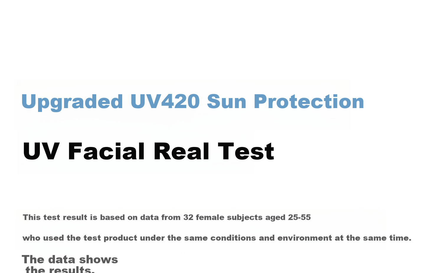 CAPONI Cat Eye Polarized Sunglasses for Women Curved UV Protection Driving Sun Glasses Premium Style 13