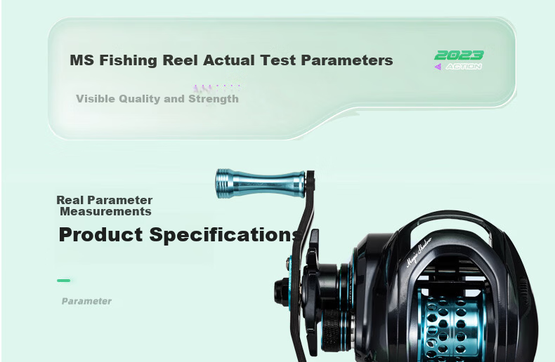 Witcher 2.28m Straight Handle Shadow ML Versatile Lure Fishing Rod Long Cast Bass Pike Fishing Pole Tackle 15
