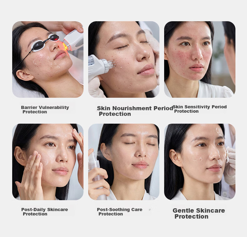 UV100 Taiwan Medical Post-Surgery Sunscreen Face Shield for Women UV Protection Face Bikini with Open Mouth Mask 26534 Dark Night Black 8