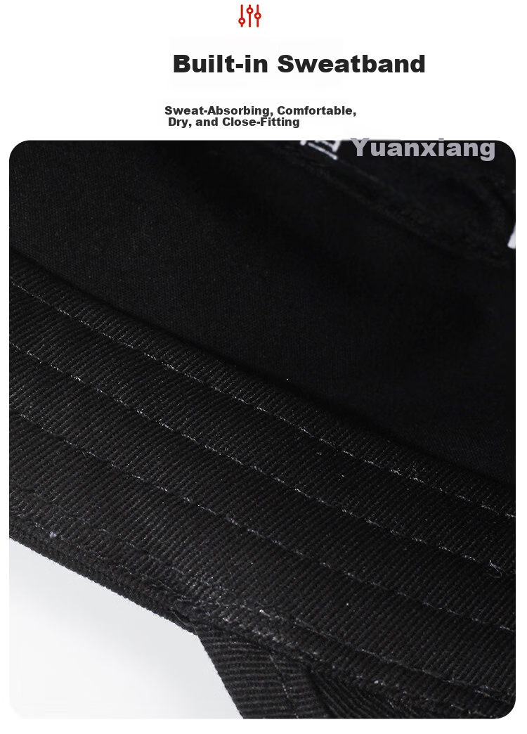 Hengyuanxiang Men's Autumn Winter Fleece Lined Warm Baseball Cap for Middle-aged and Elderly, New Year Birthday Gift for Dad 4