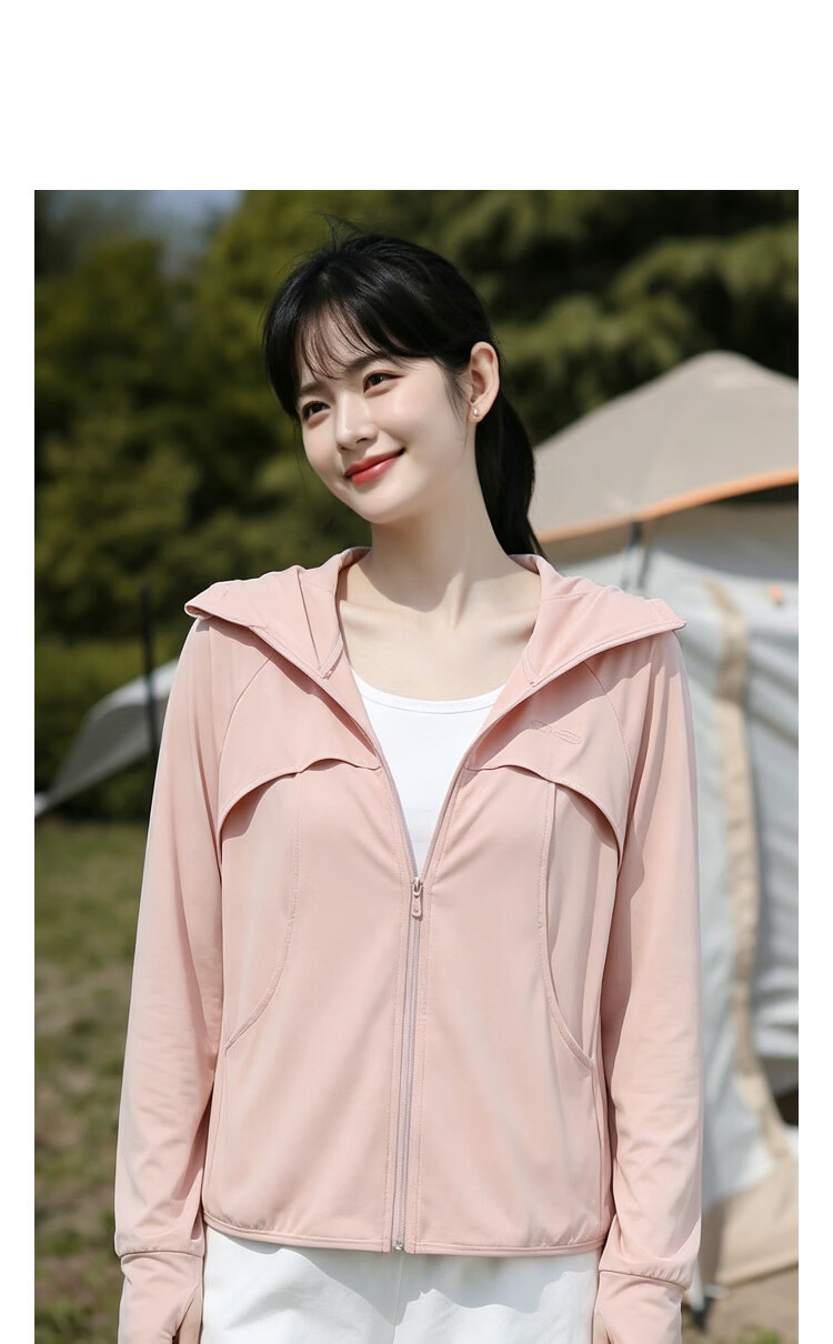 Demana UPF50+ UV Protection Summer Cape Batwing Sleeve Slimming Jacket for Women Premium 13