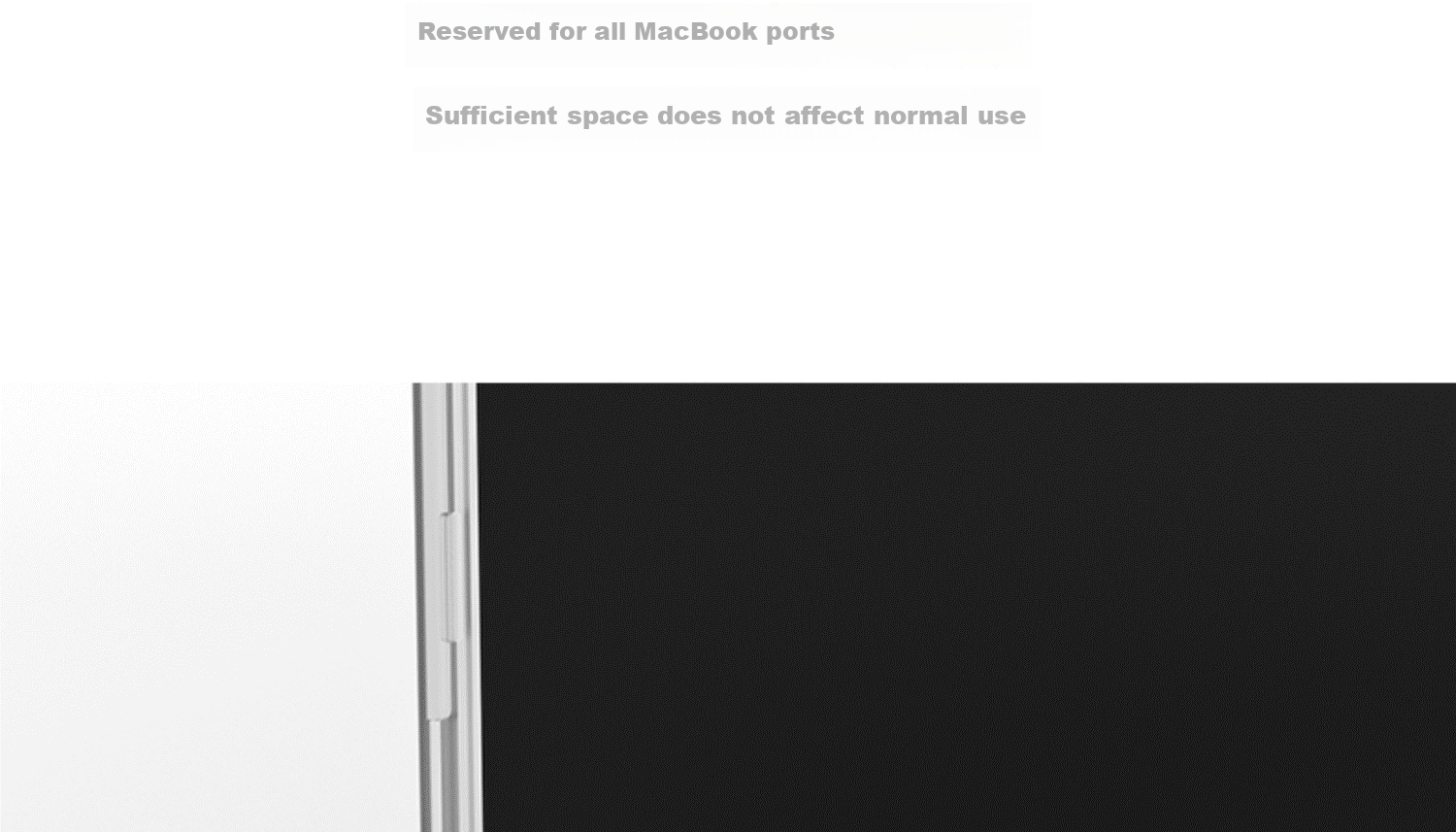 Smorss Compatible with Apple MacBook Air 15.3-inch M5/M4/M3/M2 Matte Frosted Case 2025/24/22 Laptop Protective Slim Transparent Frosted Shell 27