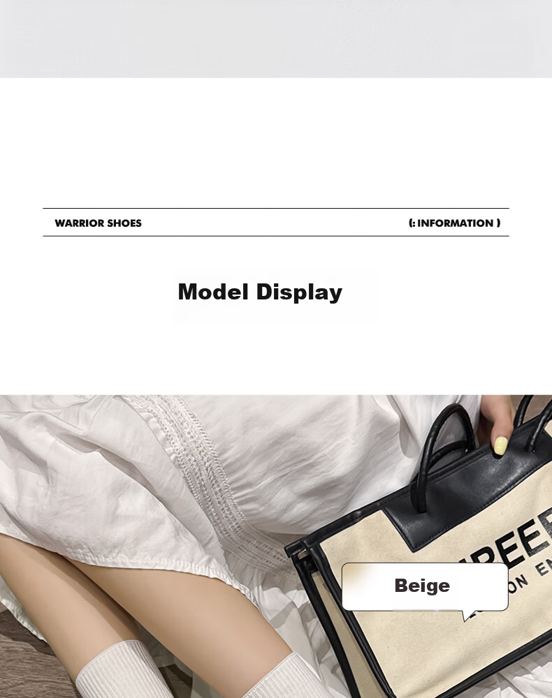 Warrior Women's Shoes 2026 Summer Training Shoes Fashion Trendy Casual Women's Shoes Niche Agan Sneakers Beige Size 39 7