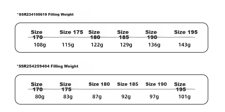 SHANSHAN Detachable Hood Goose Down Men's Warm Thick Casual Removable Liner Dad Jacket 11