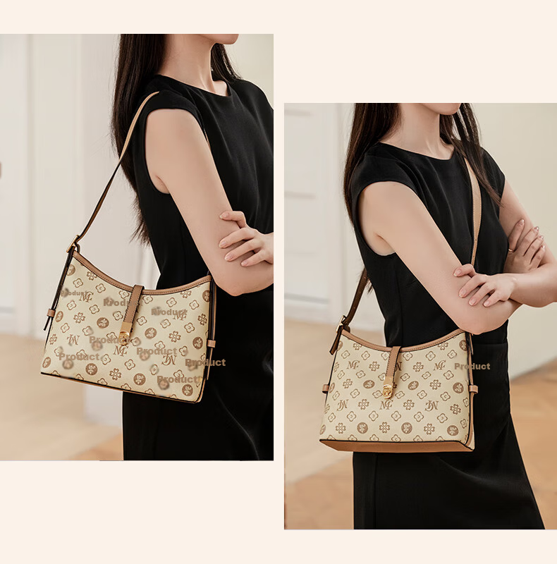 MEXICAN Women's Bag 2026 Luxury Shoulder Crossbody Tote Mommy Bag Practical Birthday Mother's Day Gift for Mom 15