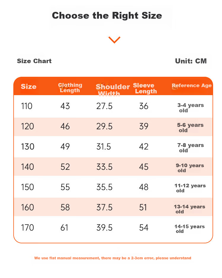 LangSha Thermal Underwear School Uniform Base Layer Winter Kids Warm Jacket Cotton Padded Coat for Girls Elementary and Middle School Students 16