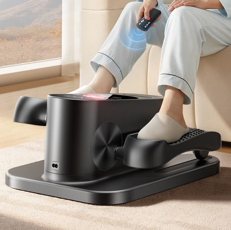 VTT Germany Electric Walking Treadmill Stroke Hemiplegia Rehabilitation Elliptical Machine Home Leg Health Stepper 6