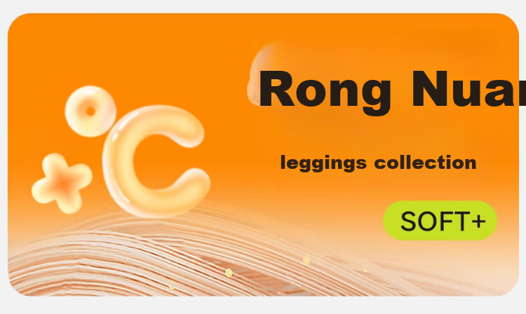 Langsha Children's Leggings Girls Autumn Winter Fleece Thickened Warm Pants 1