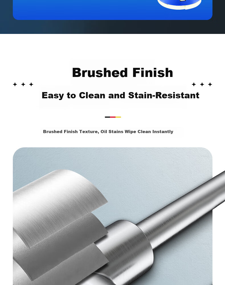 Yipin Impression Stainless Steel Kitchen Single Cold Water Faucet Splash-Proof Household Vegetable Sink Single Cold Hand Wash Basin Dishwasher Faucet 15