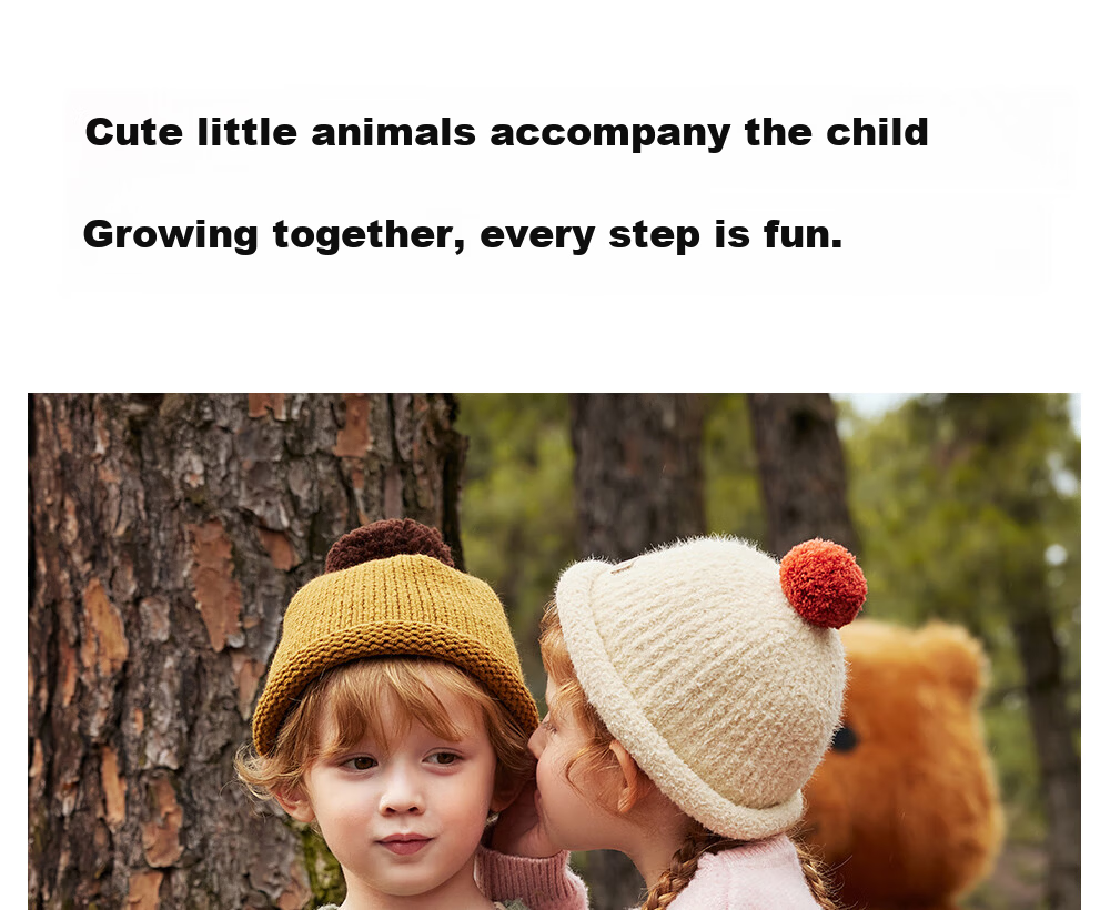 Betis Kids Sweater Knitwear Boys Girls Pure Cotton Warm Cartoon Fun New Spring Autumn Baby Top 17