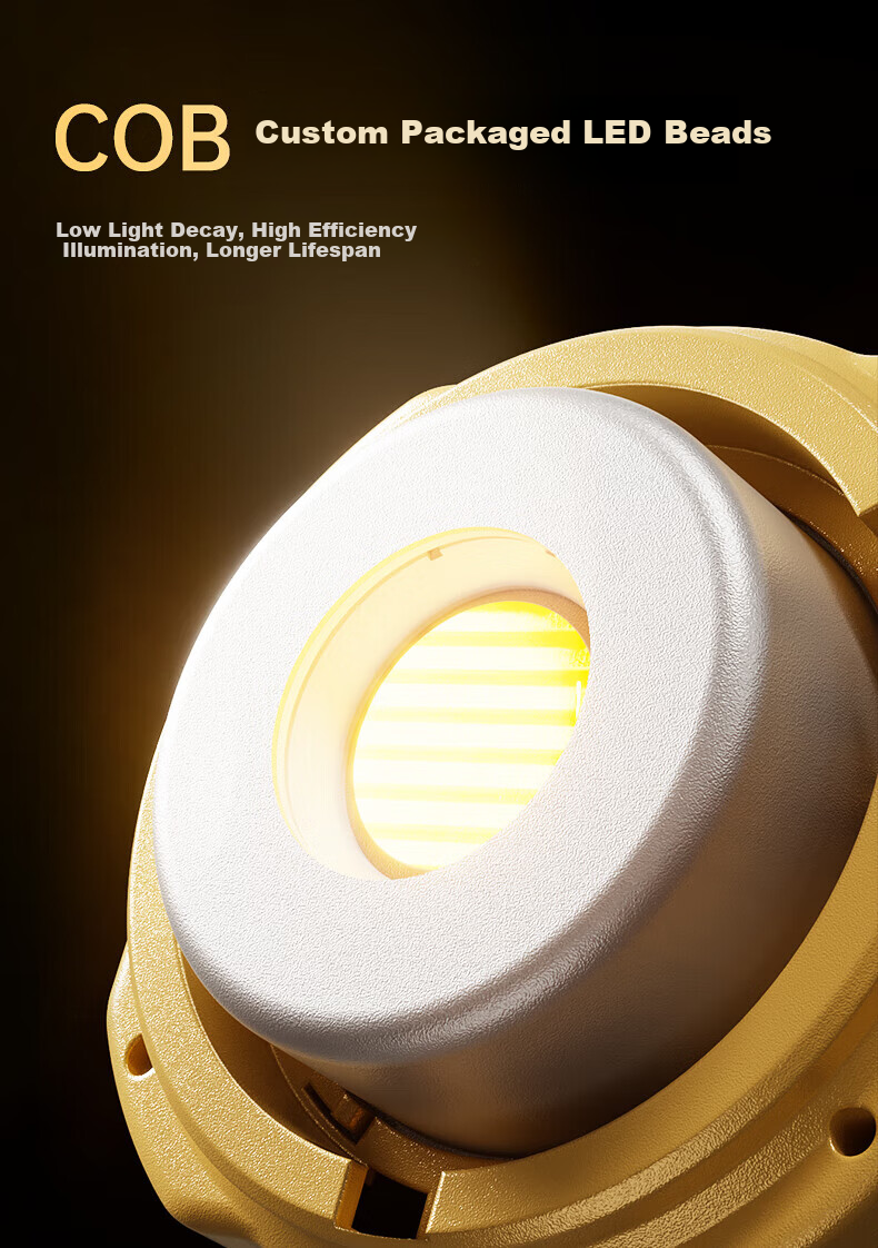 JIMANTU 300W Live Streaming Fill Light Professional COB Photography Lamp Indoor Studio Shooting Live Room Spherical Deep Parabolic Softbox Video Shooting Sunlight Kit 3