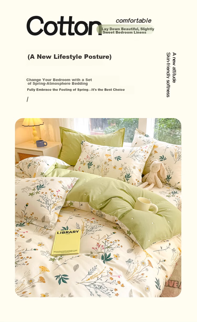 SOMERELLE 100% Cotton Pillowcase Pair, Pure Cotton Xinjiang Cotton Pillow Protector Covers, 48x74cm 2