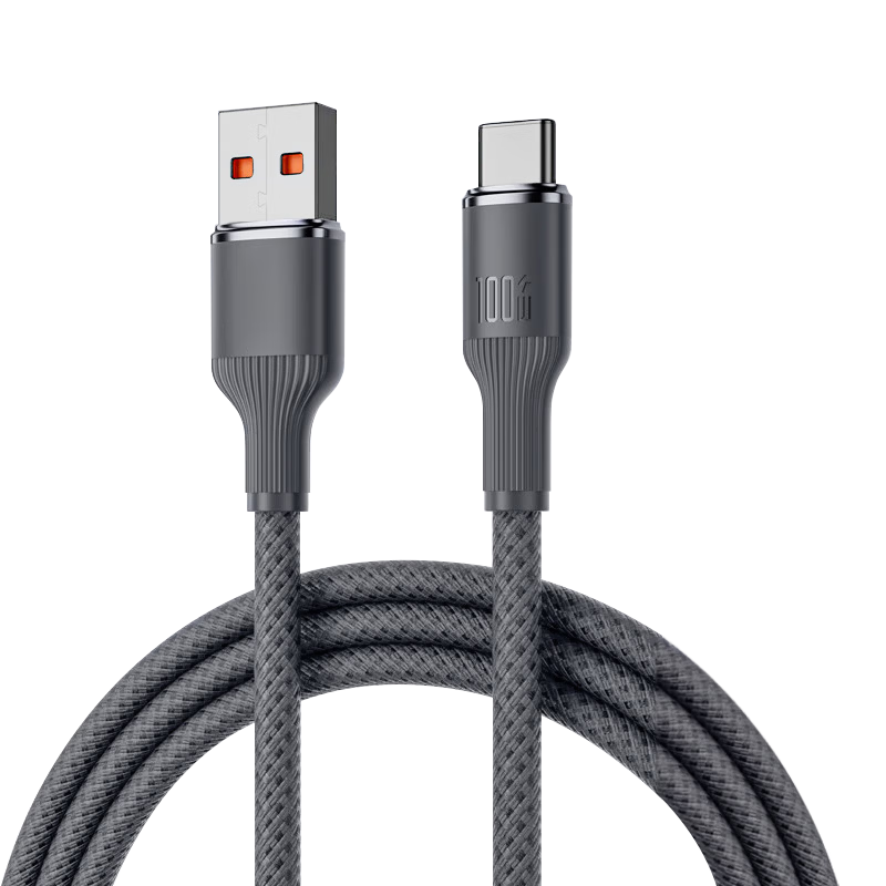 Aomake Compatible Huawei/Honor Charging Cable, Fast Charging Data Cable, Type-C Phone Car Charger, 6A/100W/66W/88W USB to Type-C