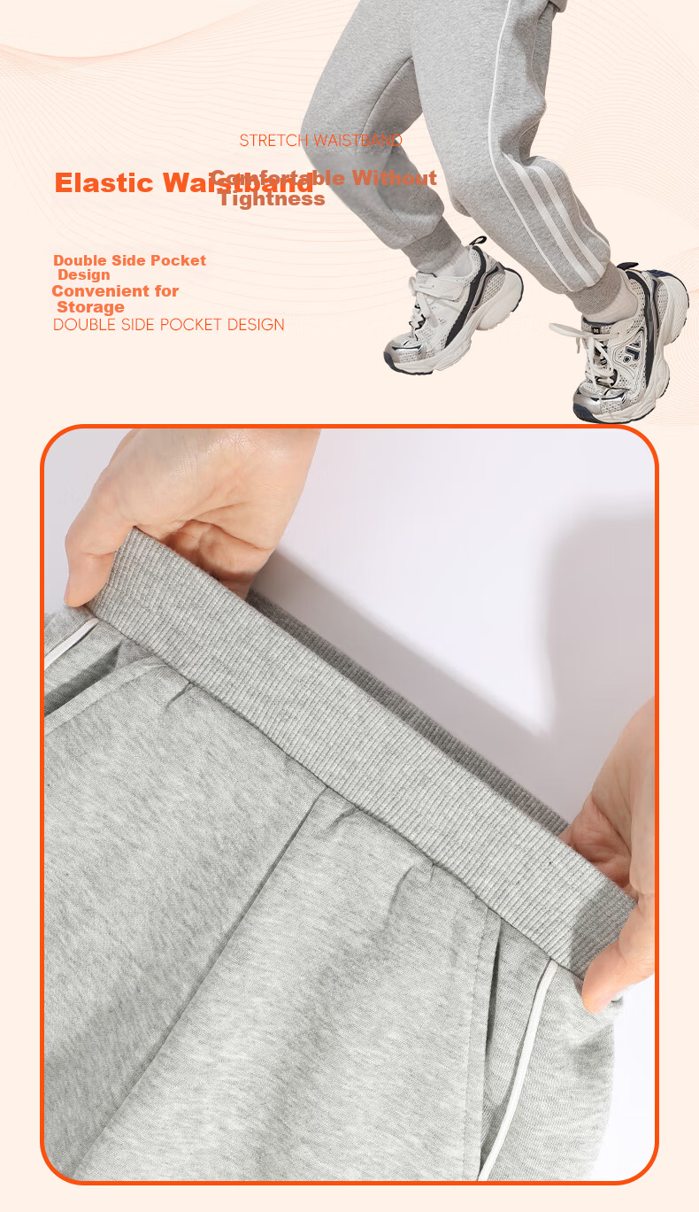Jeanswest Girls' Spring 2026 Stylish Jacket and Sportswear Set for Kids, Autumn and Spring Two-Piece Outfit for Older Children 4