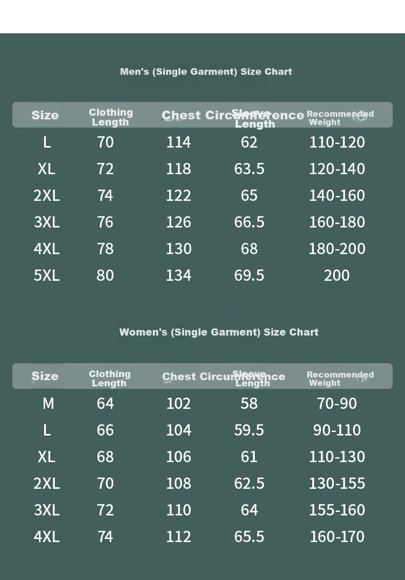 Jeanswest Men's Spring Autumn 3-in-1 Detachable Jacket Waterproof Windproof Outdoor Hiking Coat for Couples 7