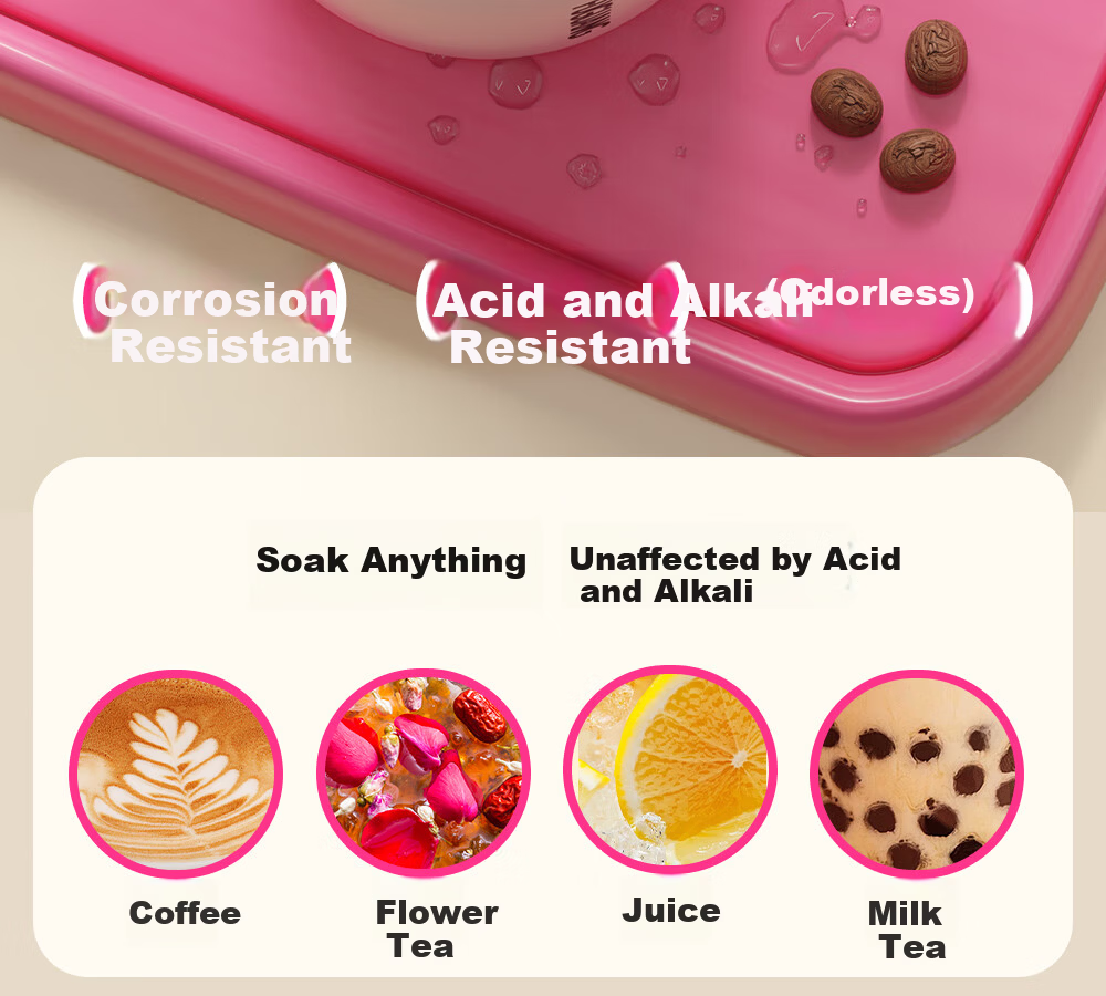 Fuguang Giant Straw Insulated Ice Water Bottle Large Capacity Female Student High-Value 316L Stainless Steel Tea Cup 7