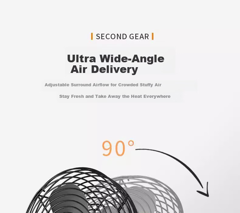 Wulang Machinery Wireless Long-Lasting Lithium Battery High-Power Rechargeable Outdoor Portable Stall Cooling Fan 23
