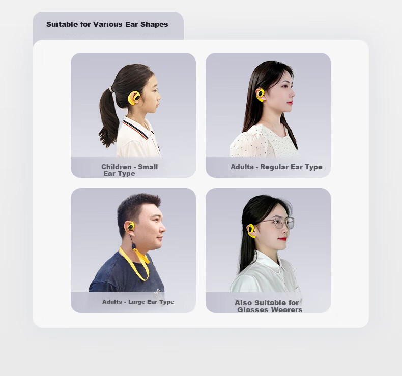 IndoorLink Wireless Tour Guide System One-to-Many Group Tour Guide for Scenic Spots Museums Memorial Halls Exhibition Halls Corporate Reception Multi-Person Guide Headset Educational Tour Guide Device 14