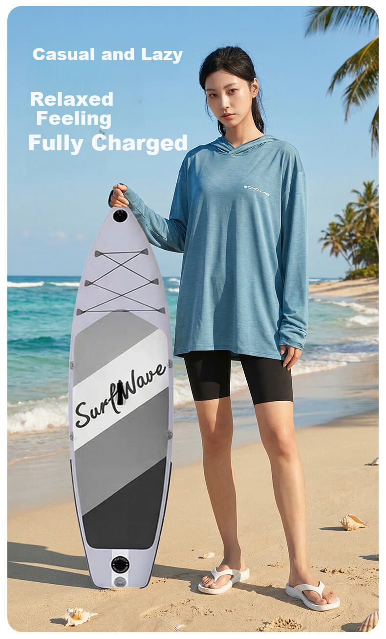 SOHO LAB Motorcycle Summer Riding Jacket, Quick-Dry Outdoor Cool-Feeling Lightweight Breathable Top, Jiangsu City League Long Sleeve 12
