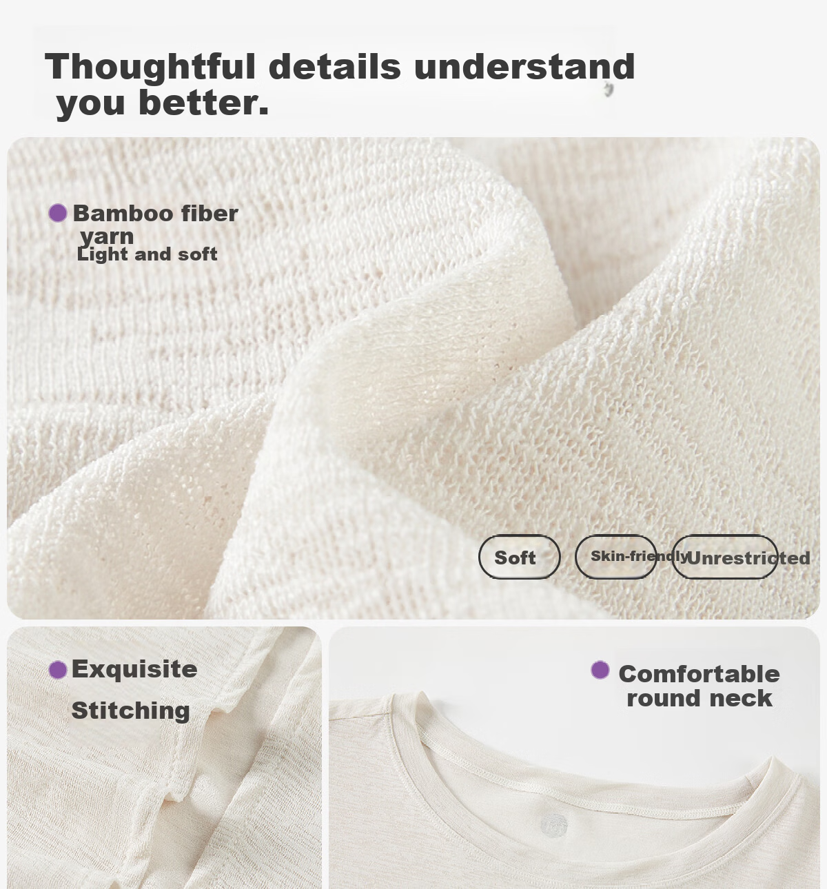 361° Women's Yoga Top Lightweight Loose Breathable Long Sleeve Pullover Professional Pilates Training Fitness Wear 15