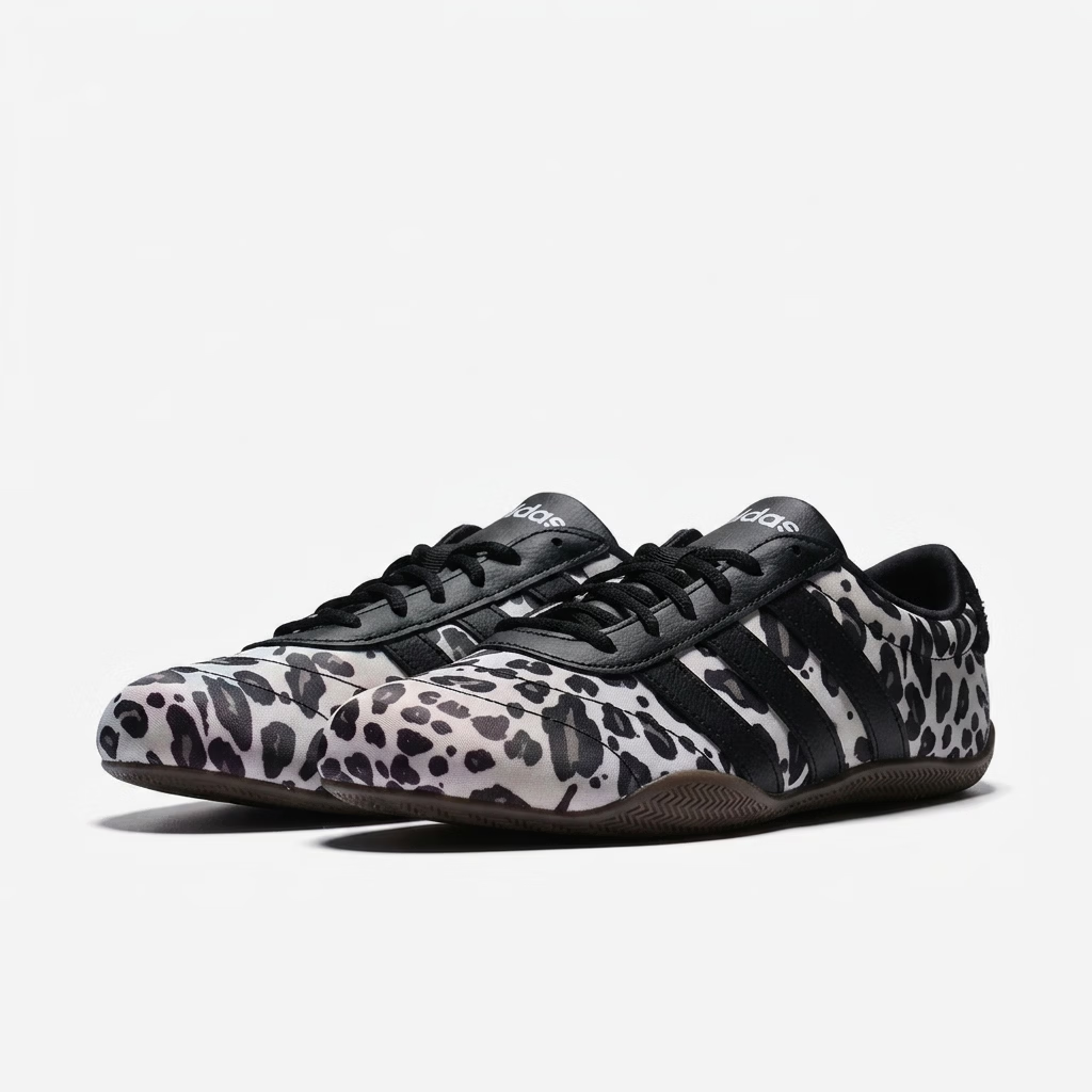 Adidas Women's Sports Style Series GRAND COURT LO Casual Sneakers KI2717 Brown Size 36 4