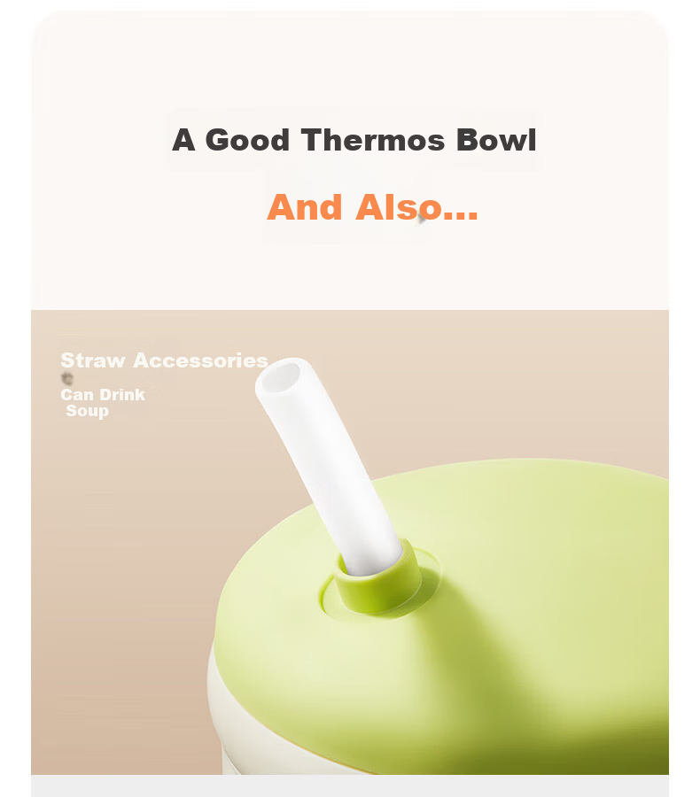 Babycare Baby West Highland Intelligent Temperature-Controlled Bowl Insulated Bowl Baby Feeding Electronic Child Anti-Drop Anti-Scald Lunch Box 23