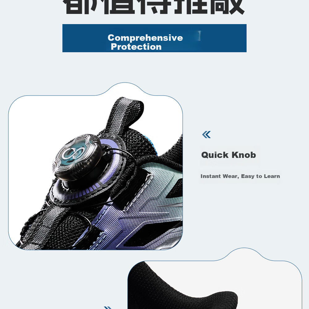 Anta Kids Boys Sandals 2026 Summer Mesh Breathable Knob Beach Shoes Arch Support Frame A12626904 12