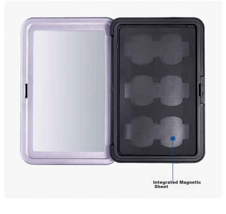 NEEWER Magnetic Quick-Release Filters for DJI Pocket 3 ND/UV/CPL/Black Soft Pocket 3 Camera Lens Polarizing Light-Reducing Special Effects Starlight Magnifier Accessories 9