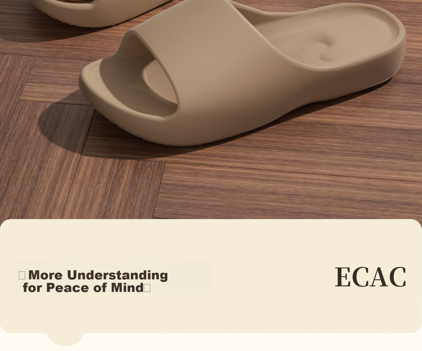 Ganmai Men's Summer Indoor Home Bathroom Non-Slip Arch Support Slippers Purple 36-37 18