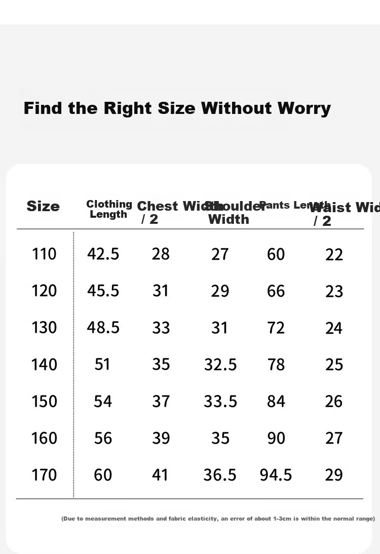 Dingguagua Children's Autumn Underwear Set, Boys' Modal Thin Underwear, Spring And Autumn Pajamas, for Older Children, Base Layer, Blue, Size 140 16