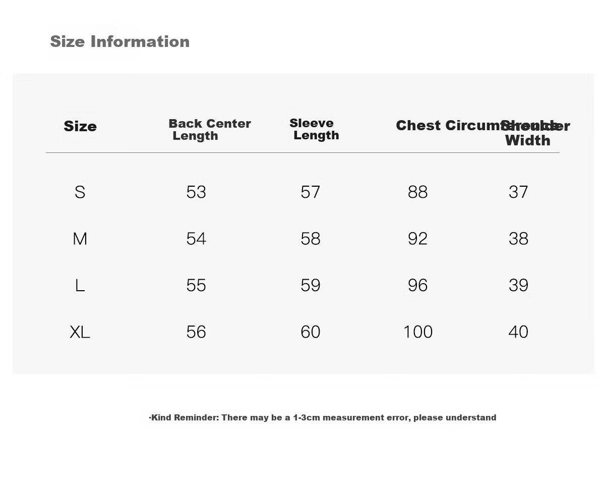 PinCai Women's Long Sleeve Shirt Color-Block Design Fake Two-Piece Layered Stylish Top P53S046 12