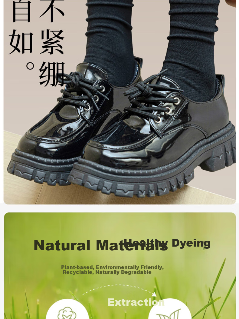 Cotton Full Women's Socks 100% Pure Cotton Antibacterial Deodorant Crew Socks Mid-Calf Spring Autumn Black White Long Tube Socks 5 Pairs 3