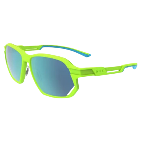 HILX Canadian Sports Sunglasses UV Protection for Men And Women Cycling Marathon Driving Glasses Syndicate