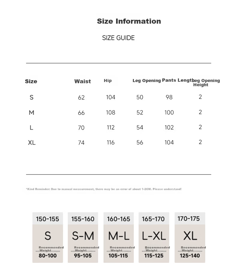 Baleno High-Quality Casual Glutinous Rice Pants for Women, New Spring And Autumn 2025 Collection, High-Waisted Draping Loose-Fit Wide-Leg Trousers with a Relaxed Style 3