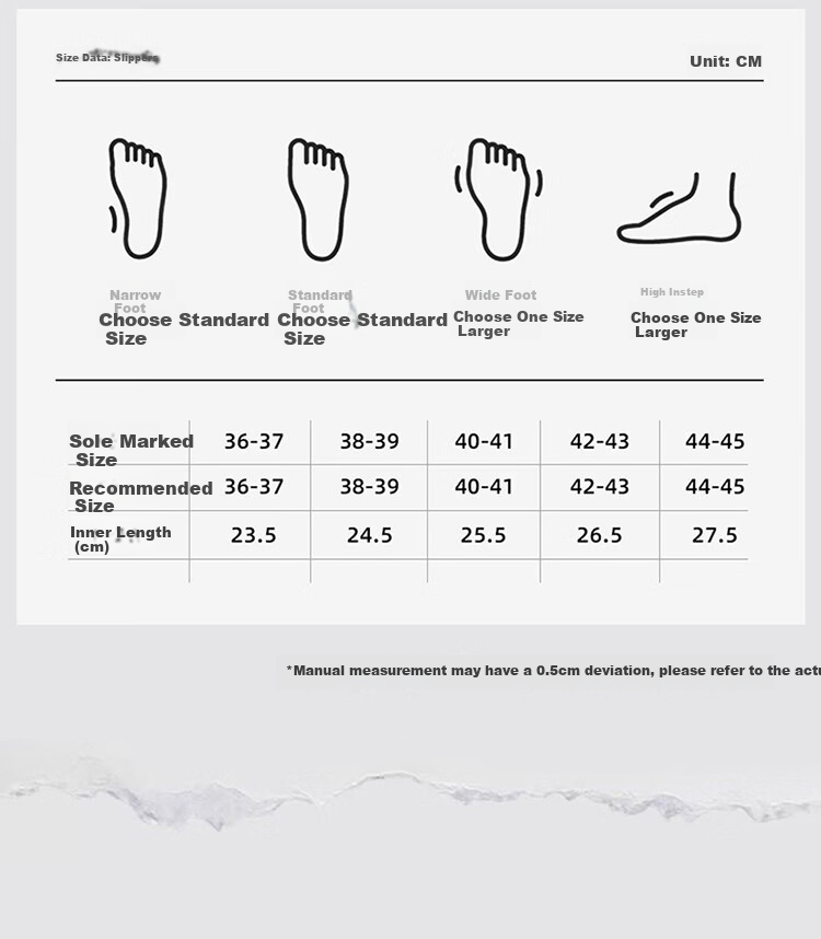 Genmai Men's Summer Outdoor Breathable Anti-Slip Thick-Soled Closed-Toe Clogs Black Size 40-41 19