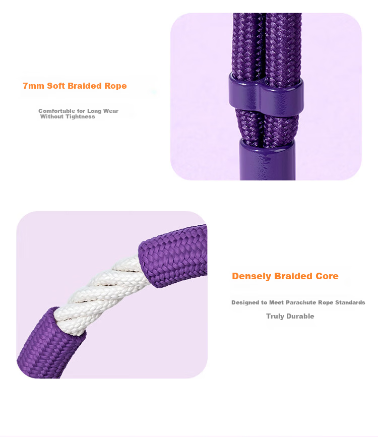 BZBC Phone Lanyard Wrist Strap Anti-Theft Anti-Lost Anti-Drop Pad Connector Back Adhesive USB Keychain Short Strap for Apple Huawei Case Black 4