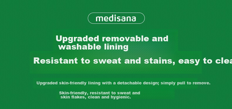 MEDISANA German Knee Heating Pad Warm Joint Knee Brace Leg Massager Thigh and Calf Massager Fully Automatic Kneading Meridian Relaxation Practical Birthday Gift for Women 26