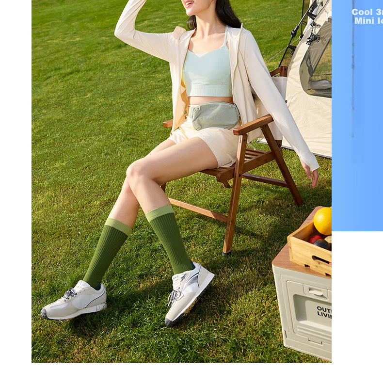 361° Women's Summer Sunscreen Jacket UPF100+ UV Protection Slim Outdoor Sports Coat 662624606-3 15