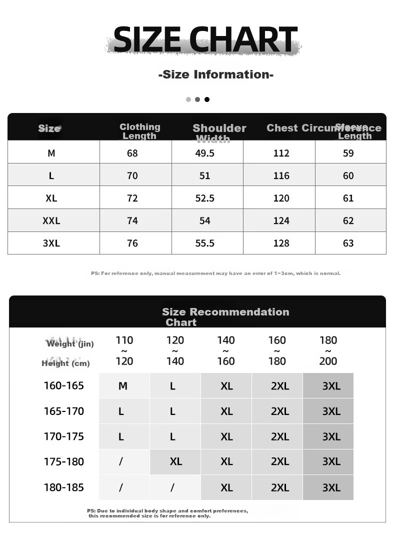 JEANSWEST LIFE Men's Autumn Winter Fleece-Lined Hooded Sweatshirt Loose Thick Warm Hoodie Men's Jacket 9
