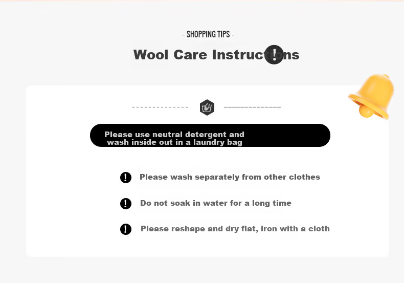 Hengyuanxiang Men's Wool Cardigan Thickened 100% Pure Wool Winter New V-Neck Warm Sweater Men's Versatile Knit Jacket 4