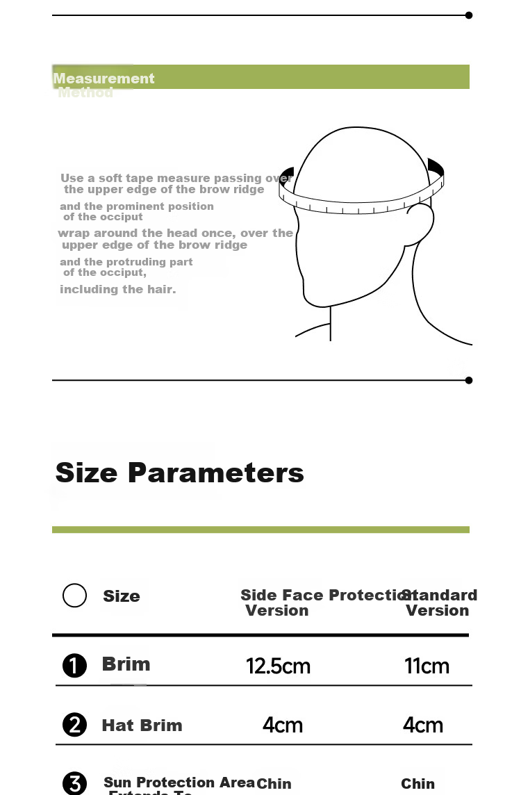 Beneunder Open-Top Sun Protection Hat for Women, Sun Visor Headband, UV Protection, Portable and Foldable 18