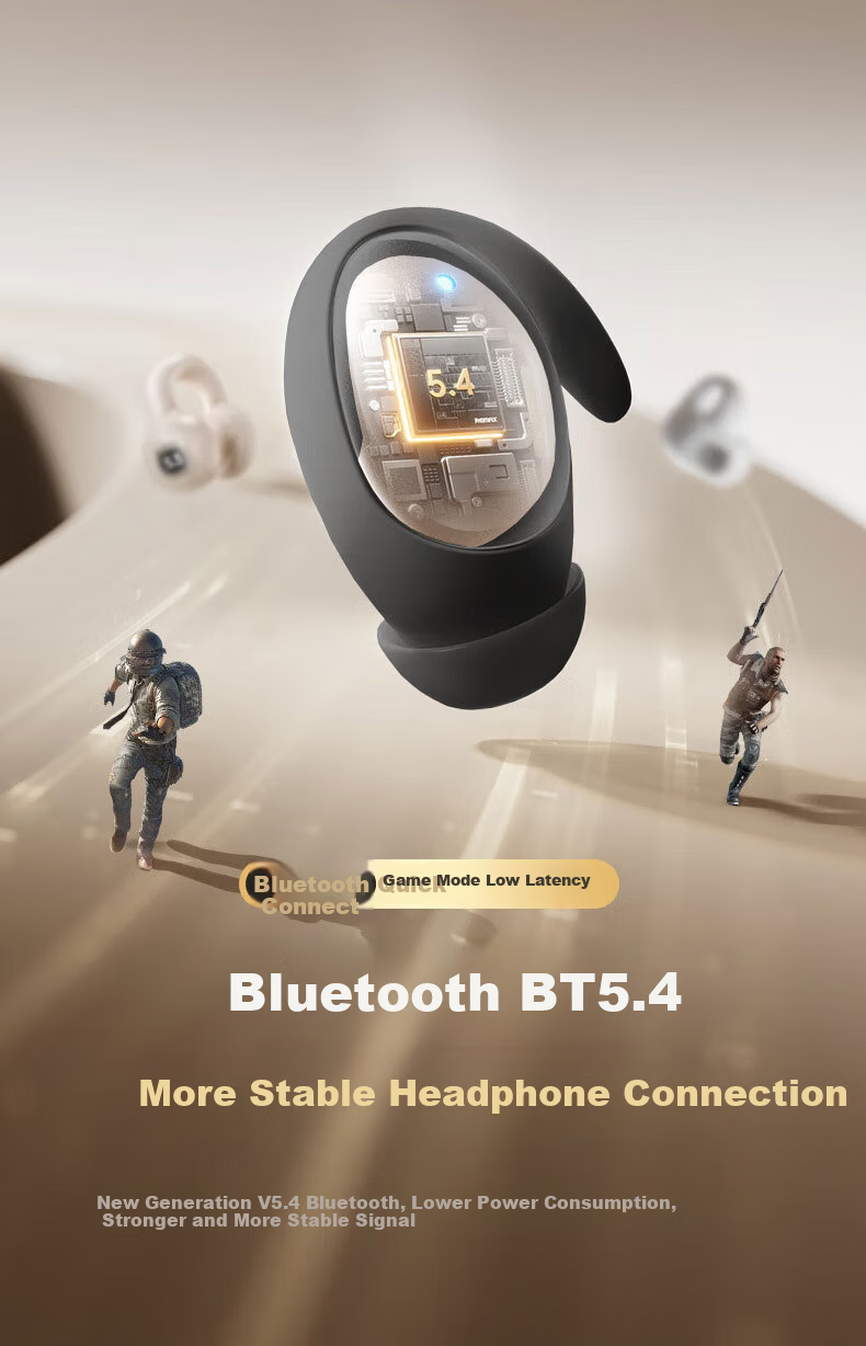 Yinwangsi Sleep Headphones - Pain-Free Side Sleep Bluetooth Earbuds, Ear-Friendly Noise Cancelling Earplugs for Sleeping, Ultra Sound Isolation, No Sound Leakage 11