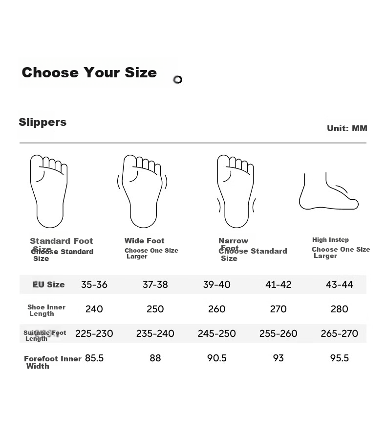 Jiao Nei 301H Unisex Bathroom Slippers Non-Slip Soft Comfort Couple Home Antibacterial Odor-Resistant Outdoor Wearable Sandals 17