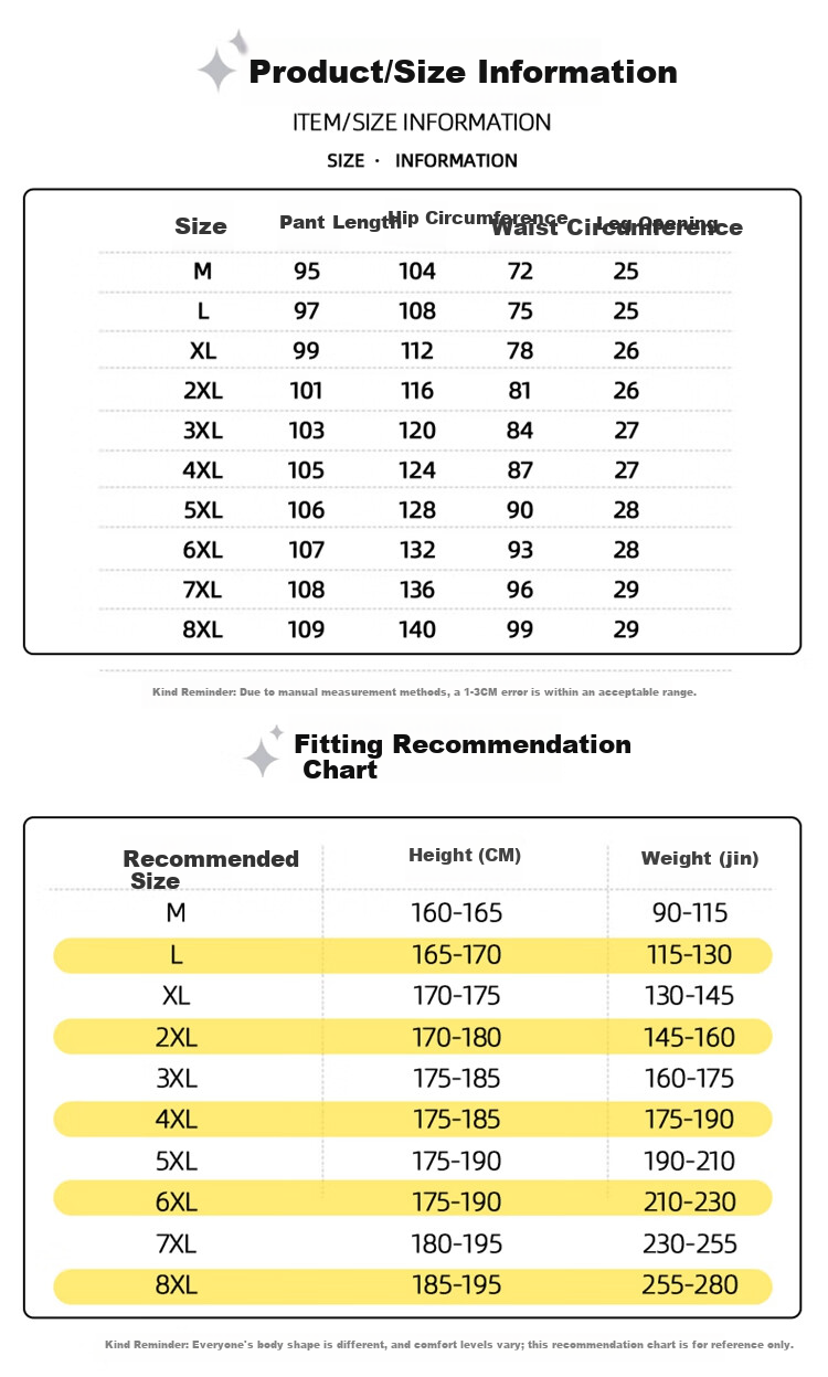 I'M DAVID Men's Casual Loose Fit Sports Pants Korean Style Heavyweight Fashion Jogger Pants Simple Versatile Trousers for Men 4
