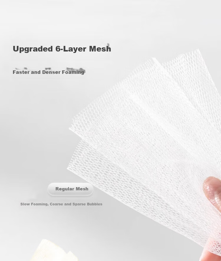 LiQing Double-Layer Sleep Lifting Face Mask V-Line Bandage Face Support Headgear for Facial Contouring and Double Chin Sculpting 8