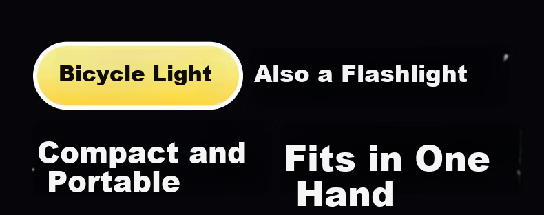 AUX Bicycle Night Riding Front Light Rechargeable Nighttime Mountain Road High Brightness Flashlight Cycling Equipment Super Bright 23