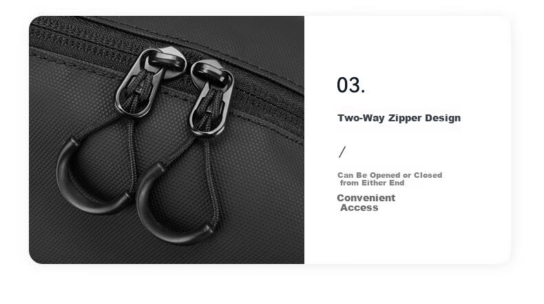 CROSSGEAR Chest Bag Single Shoulder Camera Bag for Mirrorless DSLR with Two Lenses Drone Storage Portable Casual Bag 1 18