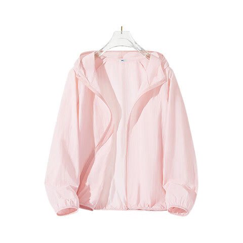 Warrior Women's Casual Sun Protection Jacket Summer 2026 New UV Protection Coat Lightweight Thin Sunproof Outerwear for Students